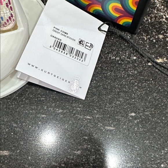 Kurt Geiger - Picture 4 of 6